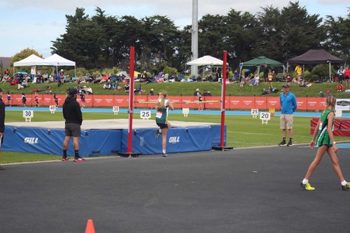 2025 Colgate Games Day 1 photo